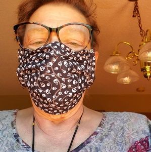 Meet your Posher, Jeri